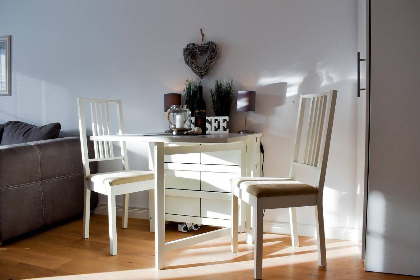 Ganzes Studio, Ferienwohnung Sunshine Beachoase 106 in Timmendorfer Strand, Ostholstein