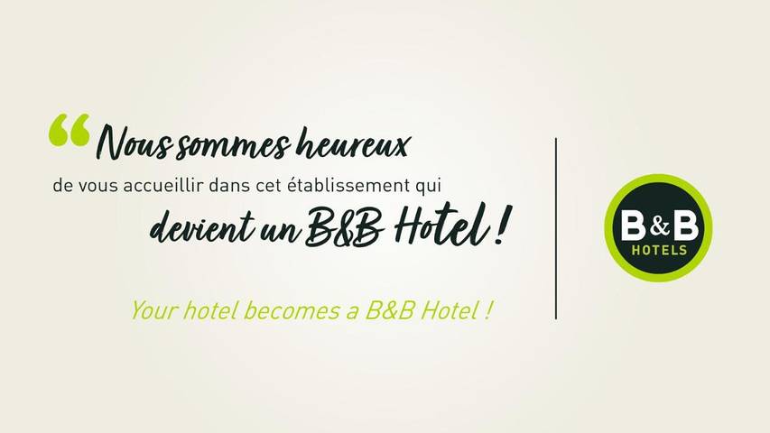 Hôtel pour 3 personnes