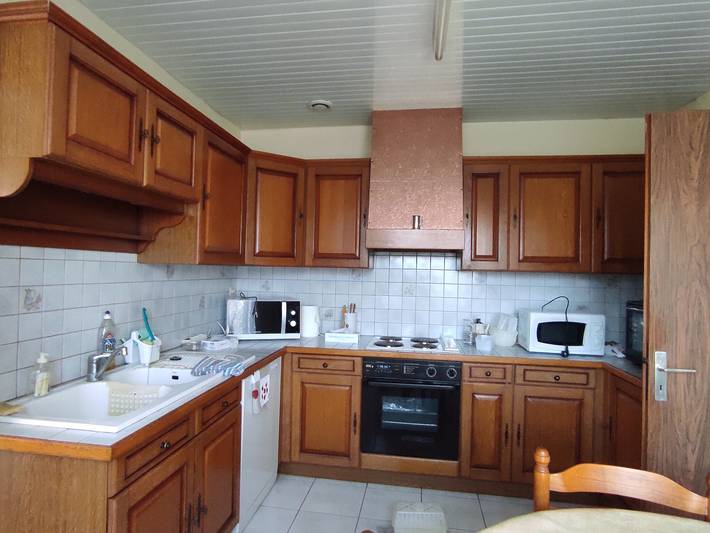 Location de vacances pour 6 personnes, avec jardin et terrasse dans Plage des Chardons - 4