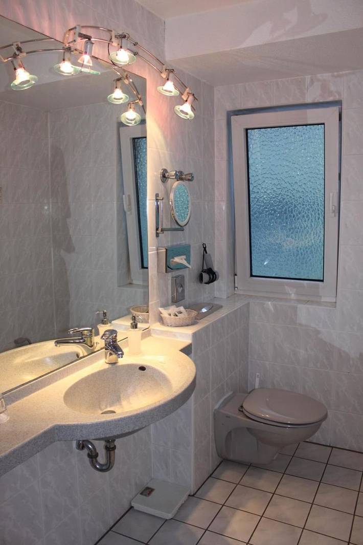 Hôtel pour 2 personnes, avec jardin et sauna à Mayence - 2