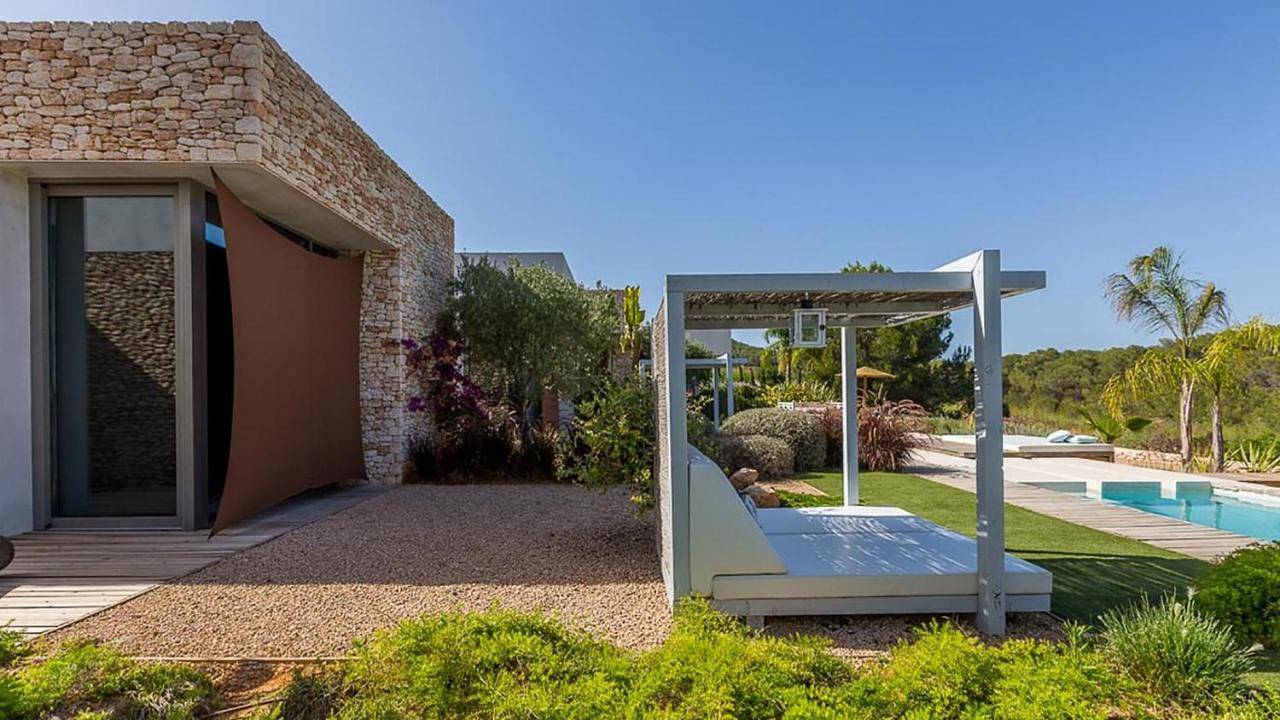 Villa in Ibiza (Municipality), Coast of Ibiza