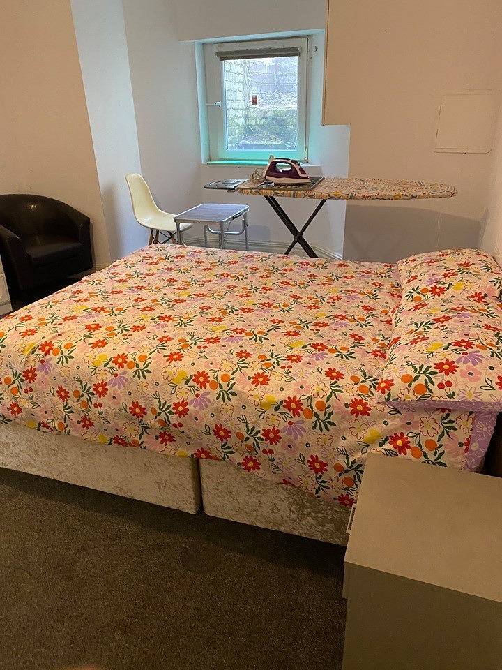 House 2 bedrooms Sleeps 4 with Parking in Bolton (desambiguación), Gran Mánchester