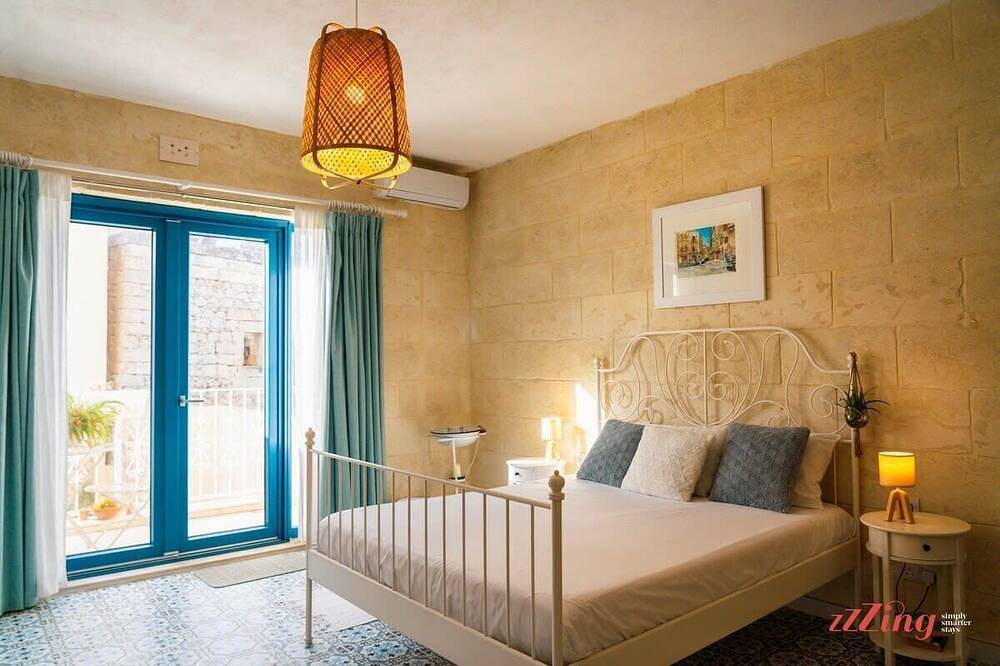 Appartamento intero, Eco-Friendly Townhouse with Private Pool in Nadur, Gozo