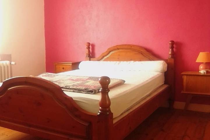 Location de vacances pour 5 personnes, avec jardin, animaux acceptés dans Massegros Causses Gorges - 3