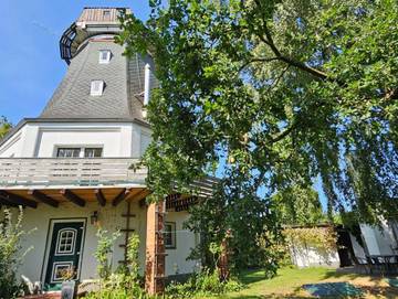 Bungalow für 7 Personen, mit Terrasse in Graal-Müritz