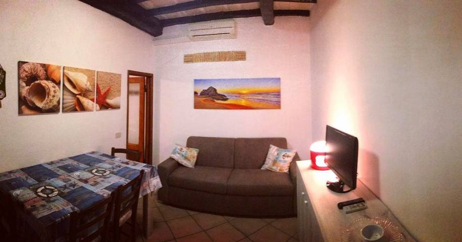 Apartamento de vacaciones para 6 personas - 1