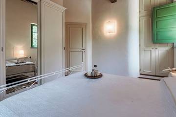 Agriturismo per 6 Persone in Villafranca in Lunigiana, Val di Magra, Foto 3