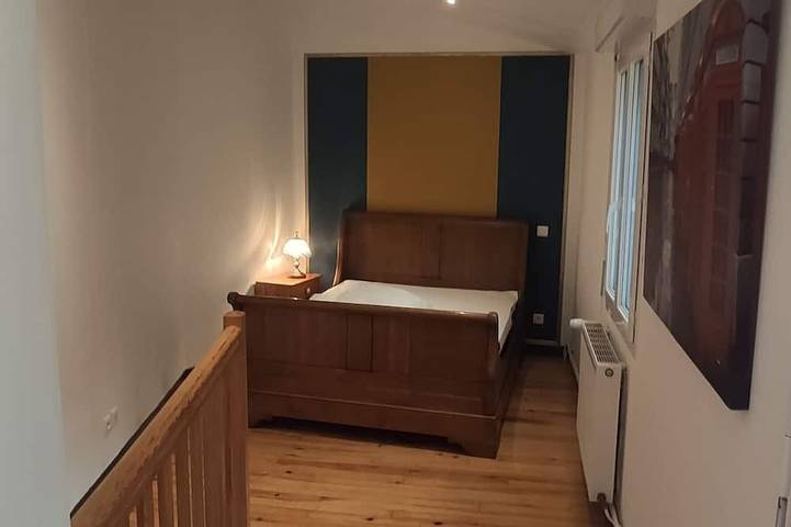 Gîte pour 2 personnes à Annonay - 3