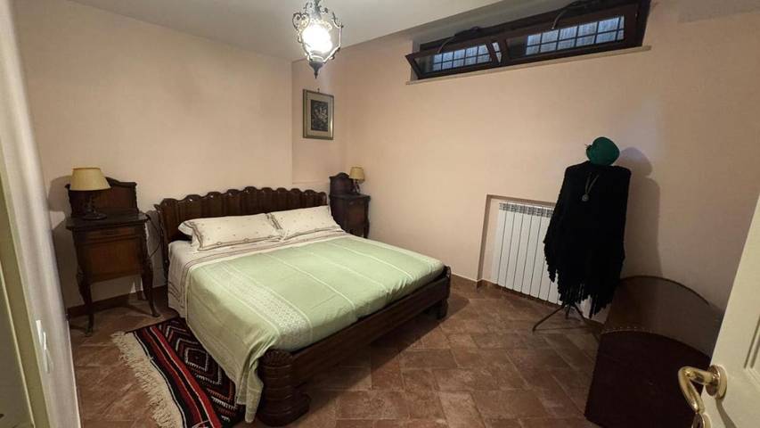 B&b per 2 persone, con giardino in Fiano Romano