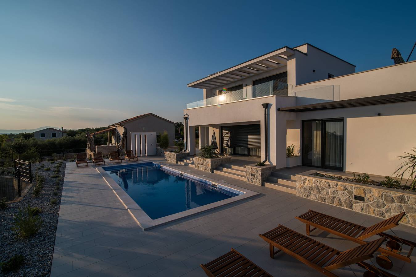 Casa vacanza a Krk Città a partire da 335€ a notte