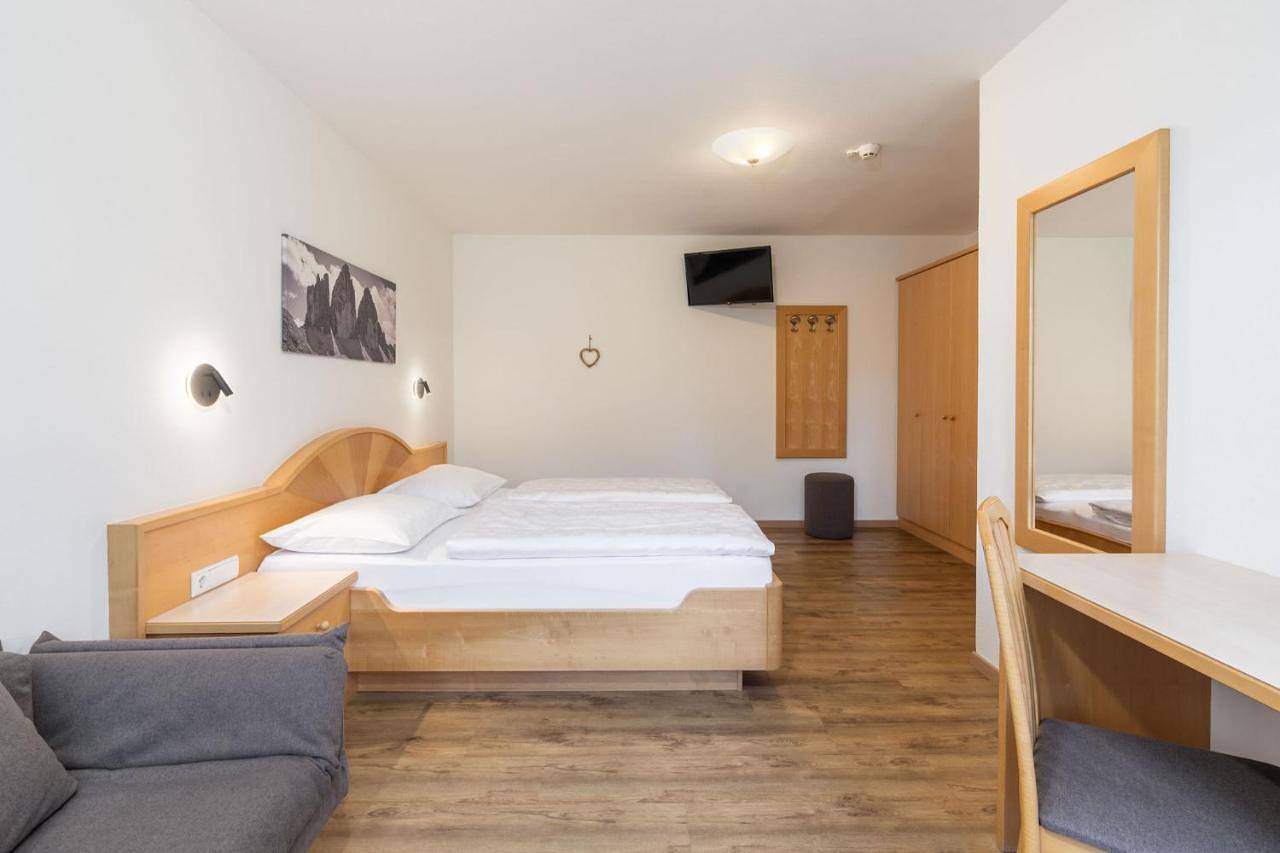 B&B Garni Schorneck in Reischach Südtirol, Bruneck