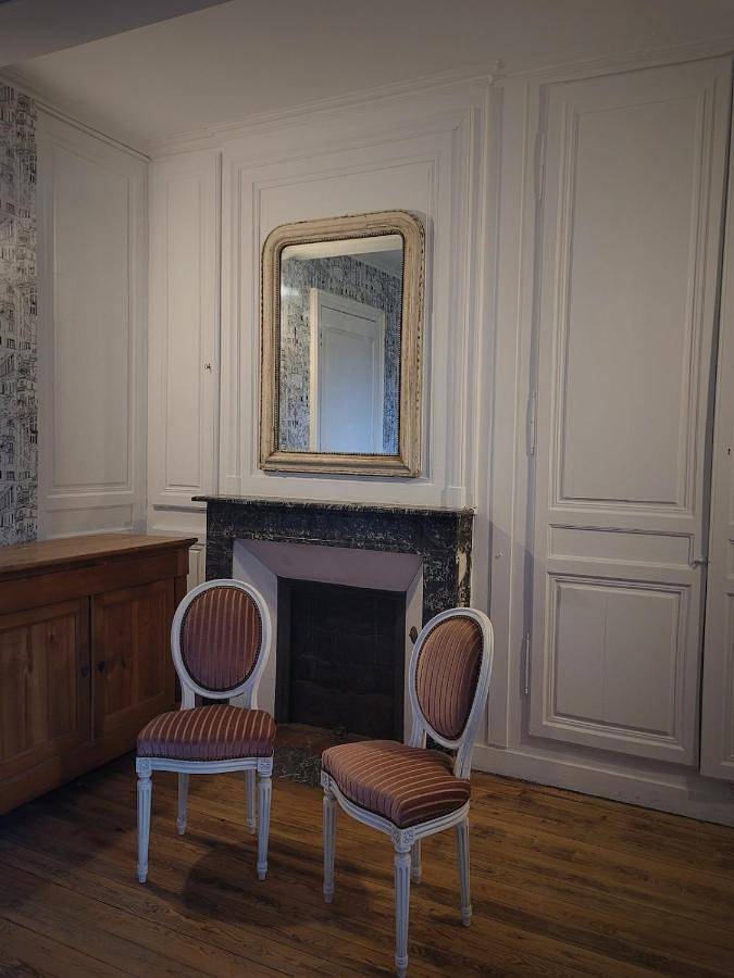 Villa pour 10 personnes, avec vue et jardin dans la Somme - 4