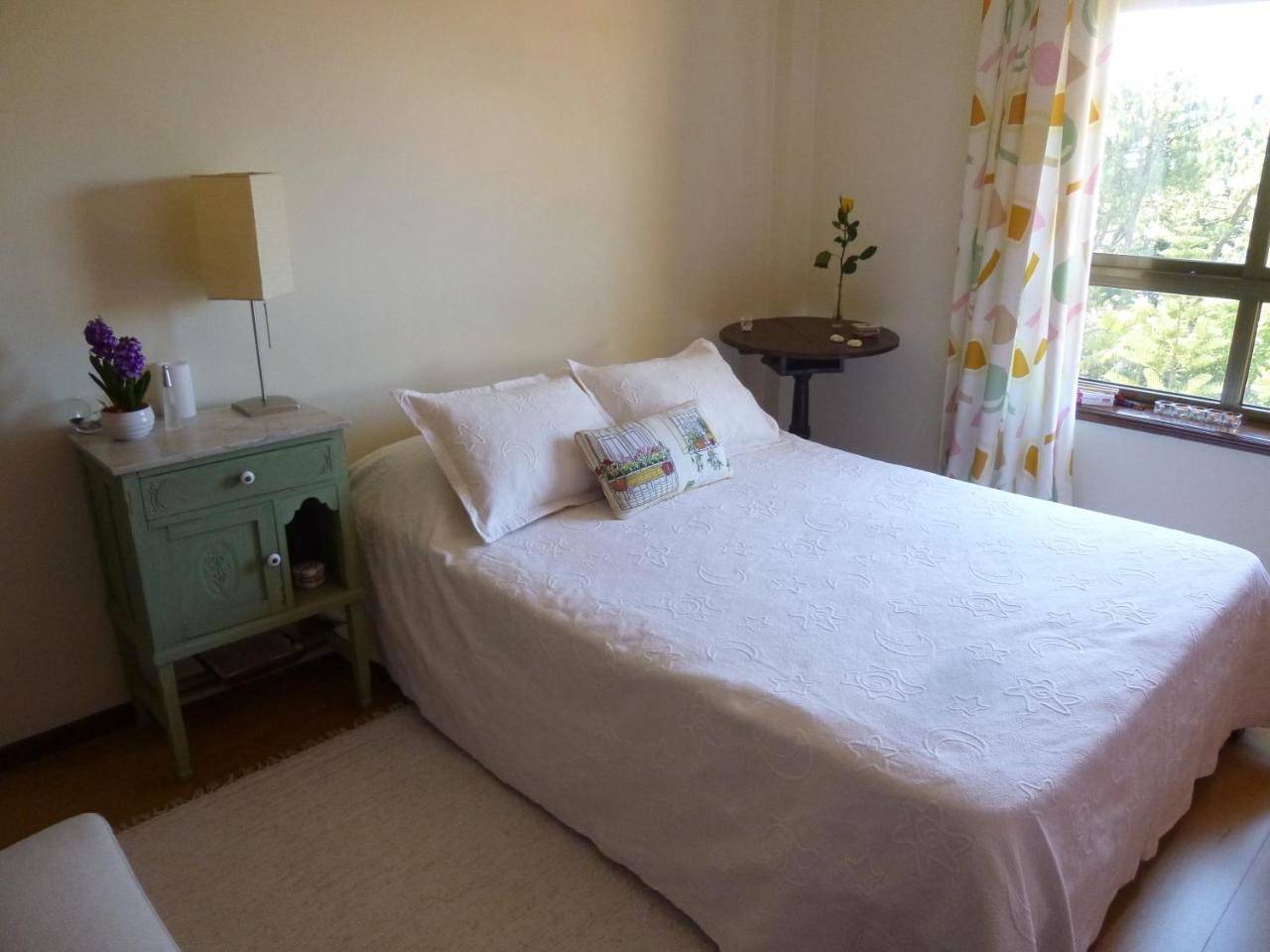 Apartamento vacacional entero, Double Room with Private External Bathroom in Matosinhos, Matosinhos e Leça da Palmeira