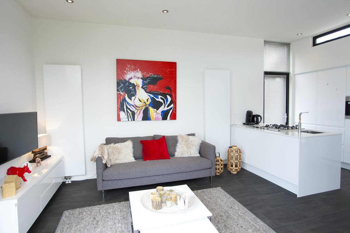 Europarcs Bad Hoophuizen — Cube Exclusif 4 in Veluwe