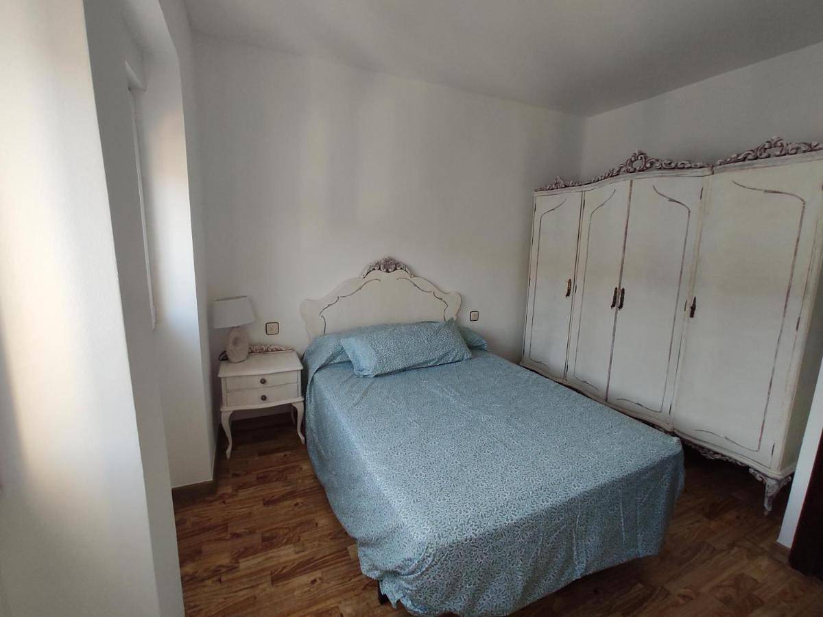 Three-Bedroom House in Carmen (ópera), Salamanca