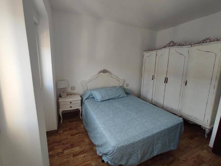 Location de vacances pour 5 personnes, avec Terrasse ainsi que Jardin et Vue à Salamanque - 2