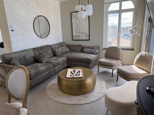 Villa pour 12 personnes, avec vue et terrasse à Wimereux - 2