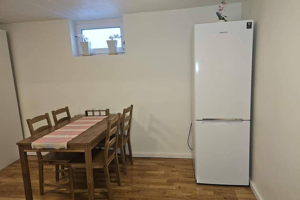 Ganze Wohnung, Apartment in Umeå in Umea, Västerbotten
