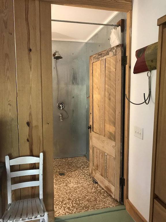 The Sleepy Shack - Privates, gemütliches Cottage für Ihren nächsten Kurzurlaub! in Charleston, Charleston County