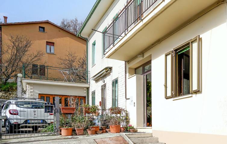 Appartamento per 4 persone, con Terrazza e Giardino a Chianciano Terme