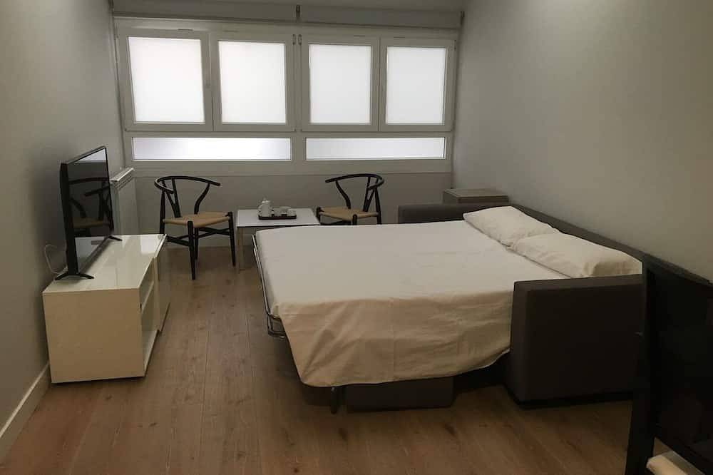 Entire apartment, San Juan by Basquelidays in Irun, Gipuzkoa