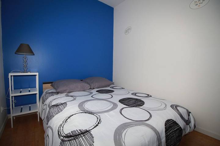 Appartement de vacances pour 5 personnes dans l' Aisne - 4