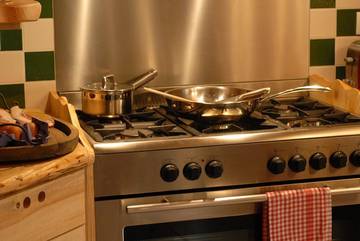 Chalet pour 12 Personnes dans La Bresse, Région d'Épinal, Photo 4
