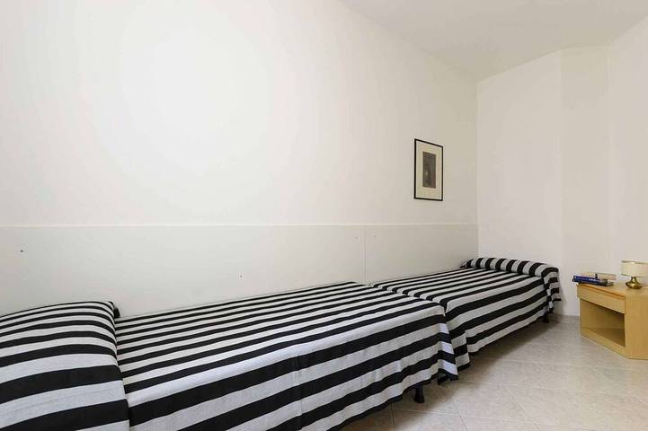 Appartement entier, Appartement de vacances avec climatisation et piscine in Lignano Riviera, Lignano Sabbiadoro