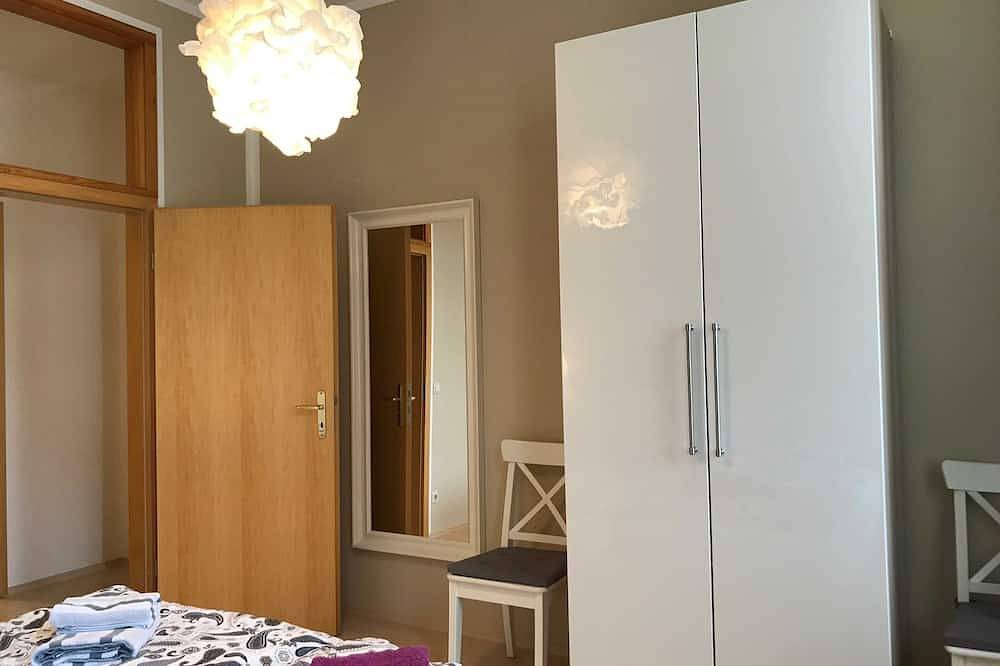 Ganze Wohnung, Ferienwohnung 6 - Ferienwohnung Eckloff in Wittenberg, Wittenberg (Landekris)