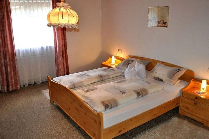 Ferienwohnung für 4 Personen - 1