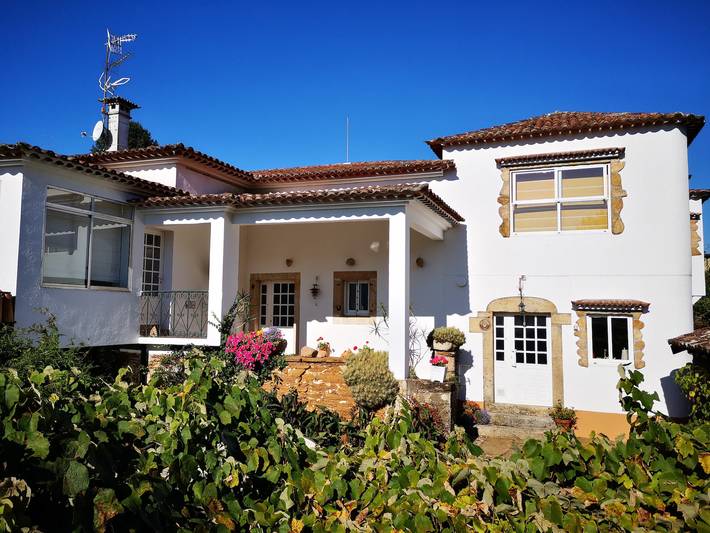 Casa de vacaciones para 4 personas, con balcón en Provincia de Pontevedra - 3