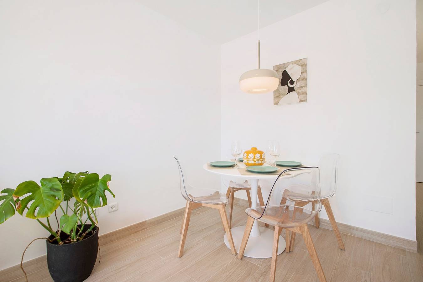 Appartement 'Joya' met gedeeld zwembad, Wi-Fi en airconditioning, foto 6