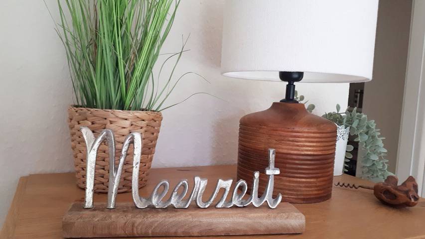 Ferienwohnung für 2 Personen, mit Terrasse in Schönhagen - 2