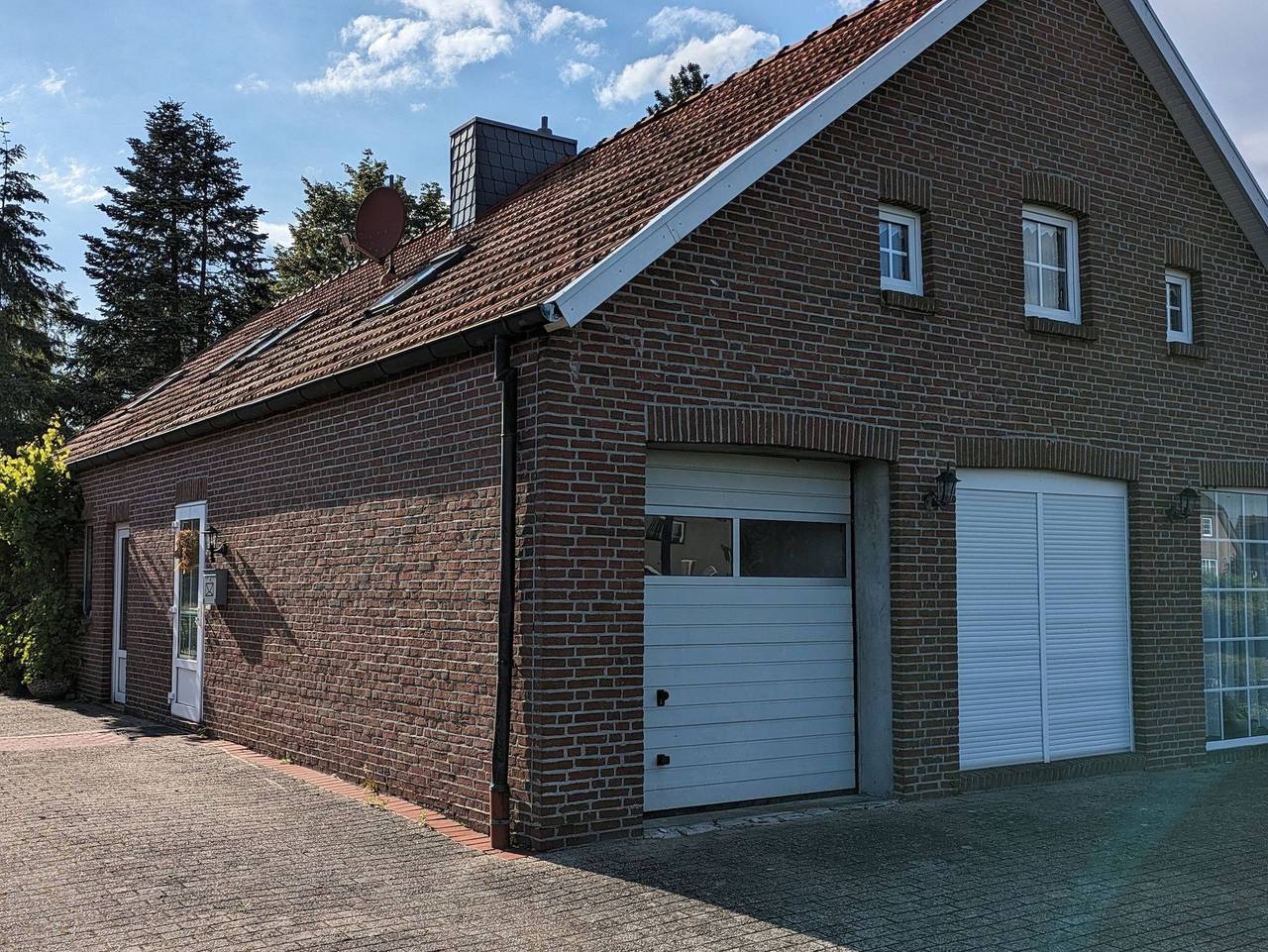 Ganze Ferienwohnung, Ferienwohnung Bußmann, 85056 - Ferienwohnung Bußmann in Ostrhauderfehn, Oldenburger Münsterland