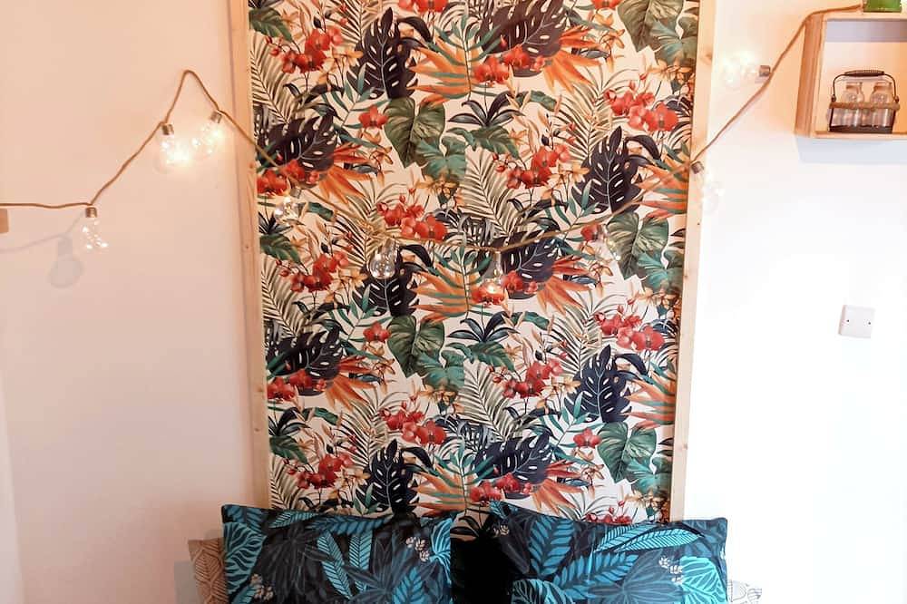 Appartement entier, Le Studio Naturel in Hénin-Beaumont, Région de Lens