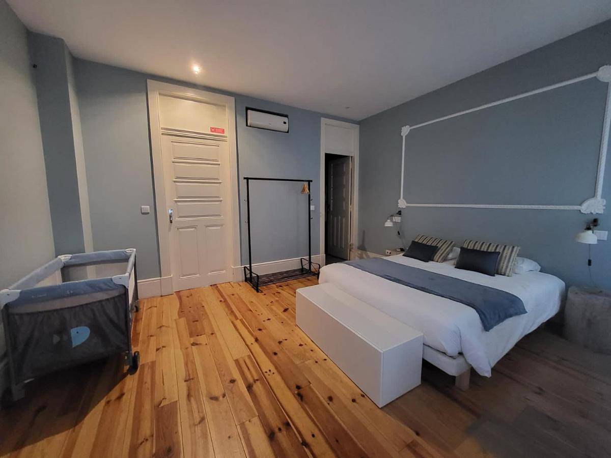 Five-Bedroom House in Matosinhos, Matosinhos e Leça da Palmeira