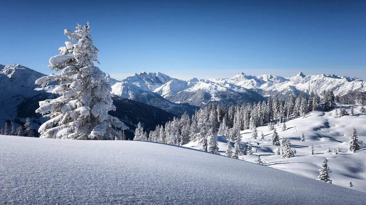 Ferienhaus für 8 Personen in Bartholomäberg in Bartholomäberg, Schruns-Tschagguns