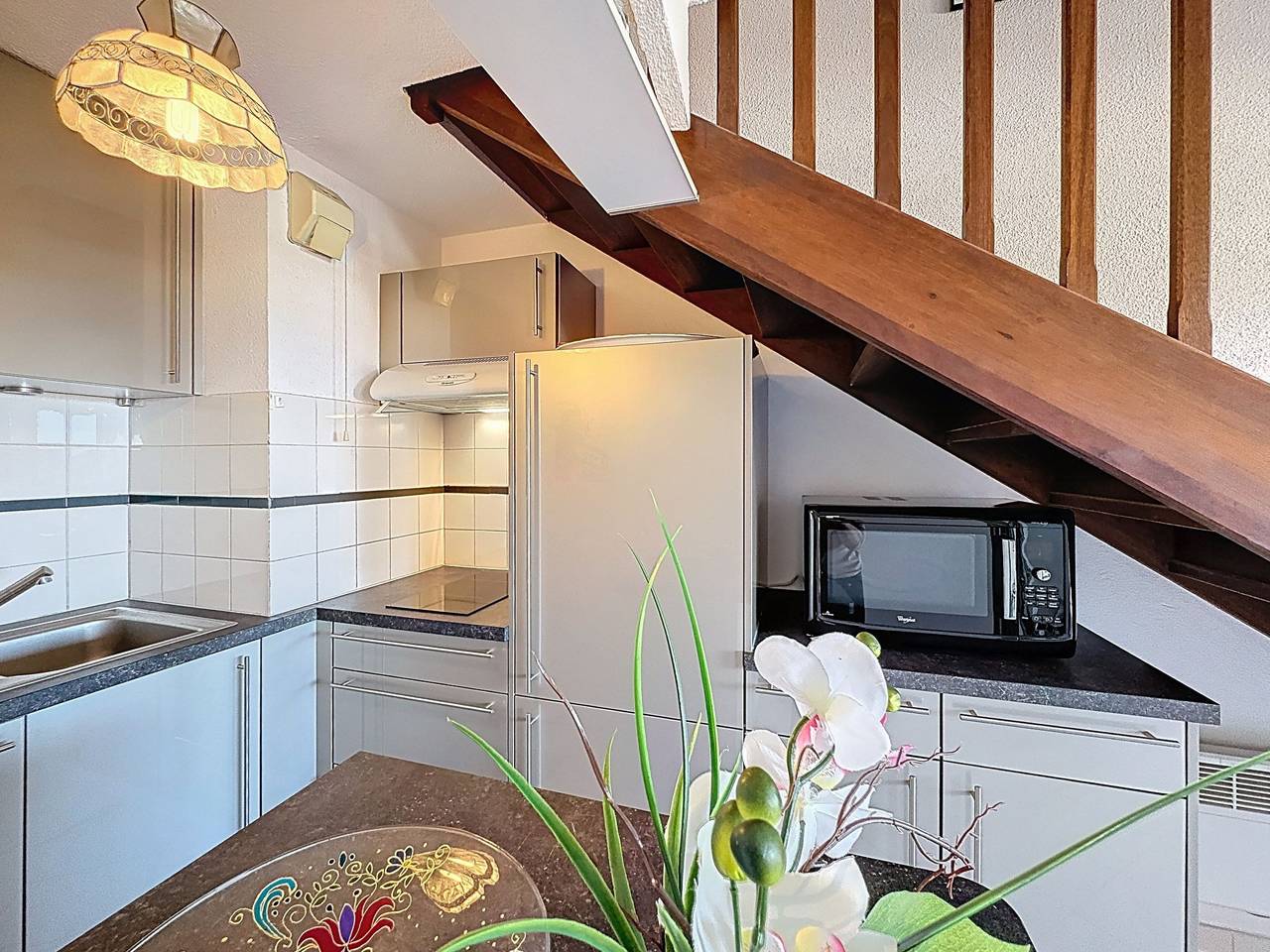 Apartamento entero, Le Corot in Saint-Aygulf, Frejus