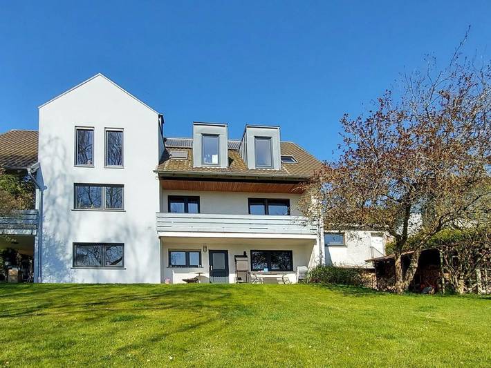 Ferienwohnung für 4 Personen, mit Garten in Blieskastel - 3