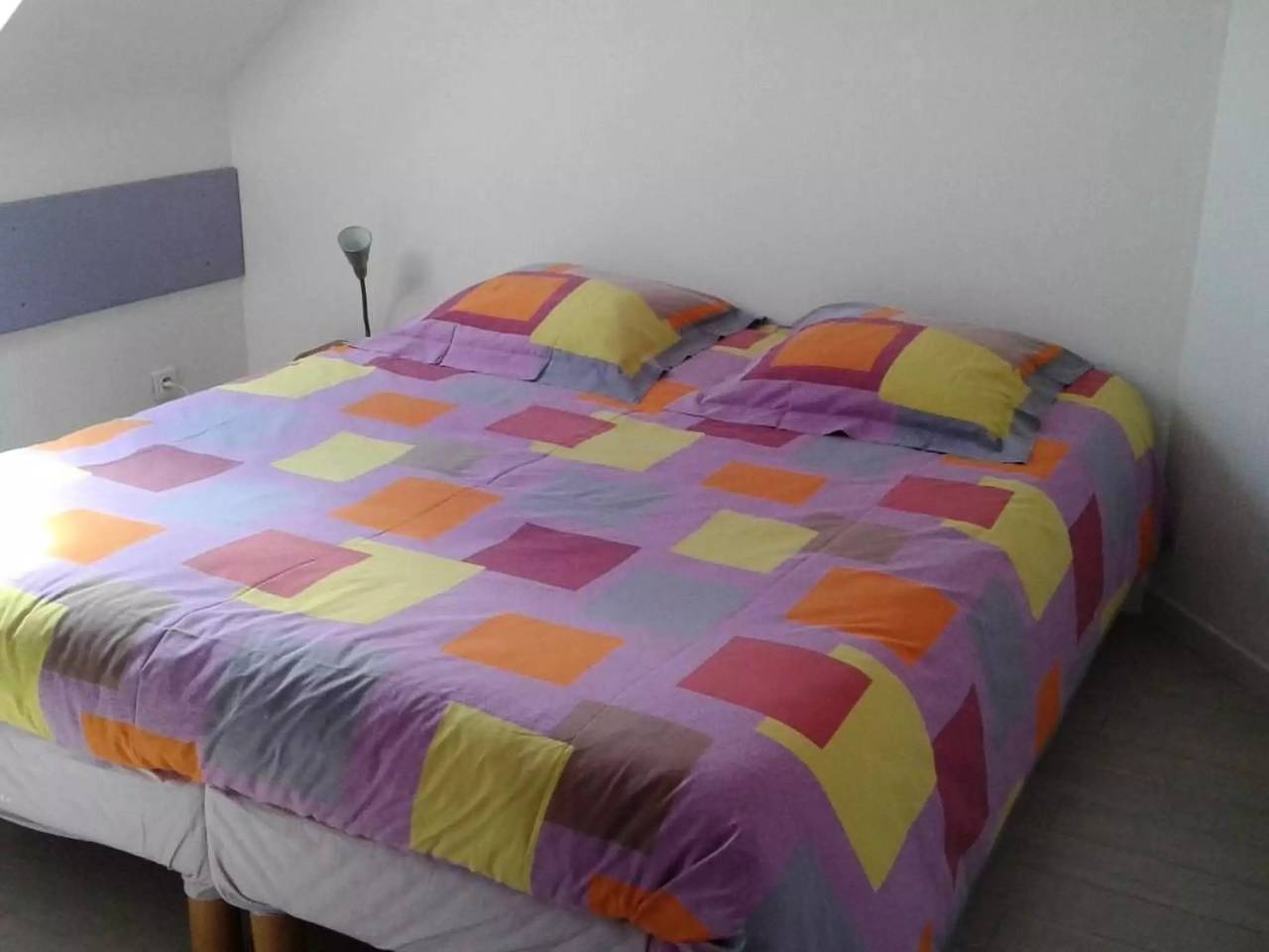 Casa 1 Personas in Plougastel-Daoulas, Región de Brest