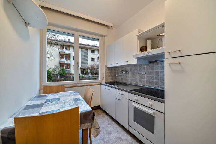 Gîte pour 4 personnes, avec Balcon à Merano - 3
