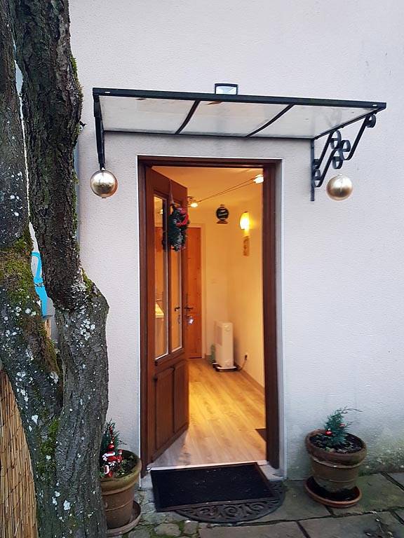 Chambre d’hôte pour 3 personnes, avec jardin en Moselle - 2