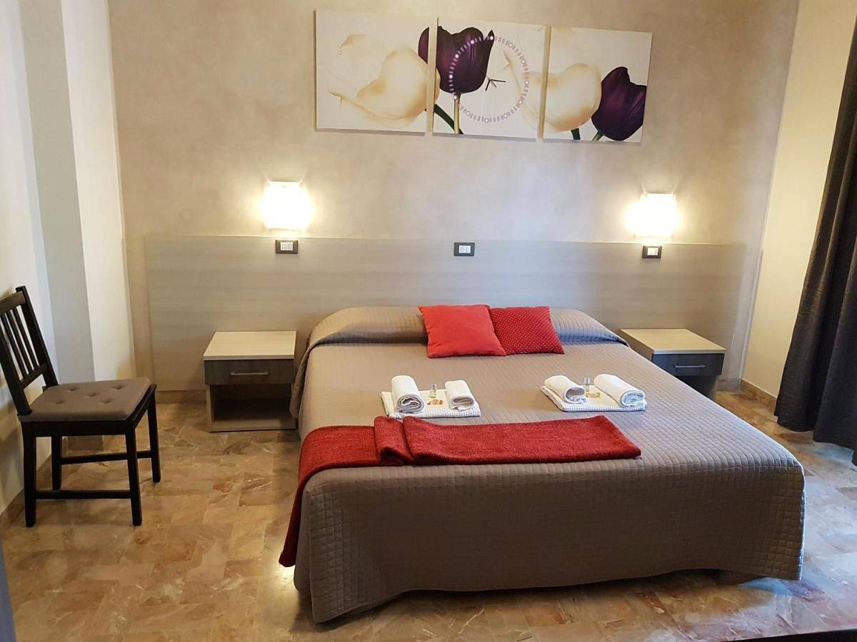 B&B Monté in Montesilvano, Province de Pescara