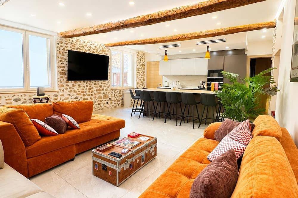 Appartement de vacances