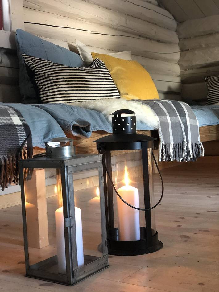 Chalet für 6 Personen, mit Meerblick in Ost-Norwegen - 4