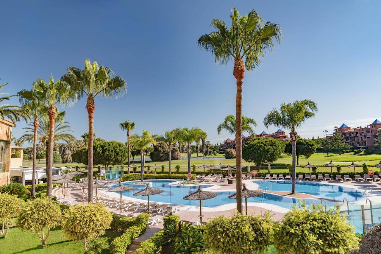 Elba Costa Ballena Beach & Thalasso Resort in Costa Ballena, Rota