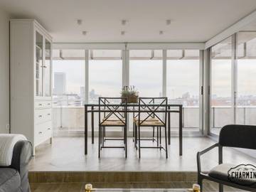 Attico per 4 Persone in Tetuán, Madrid, Foto 1