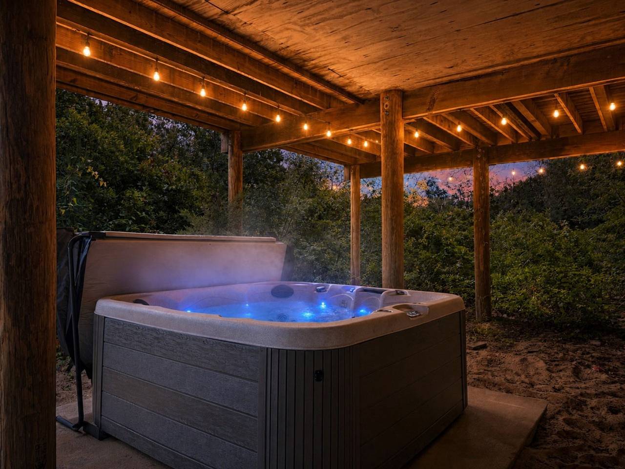 New! Coastal Retreat, Boat, Surf, Swim, Kayak, Hot Tub in Sandbridge Beach, Sandbridge