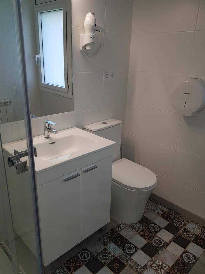 Albergue para 2 personas, con terraza y vistas en Osona - 4