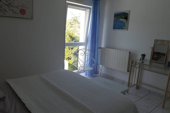 Location de vacances pour 6 personnes, avec jardin et terrasse à Mayrinhac-Lentour - 3